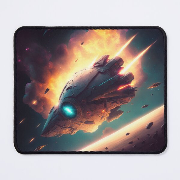 Artikelvorschau, Futuristic Sci-Fi Concept Art entworfen und verkauft von woody-carrot.