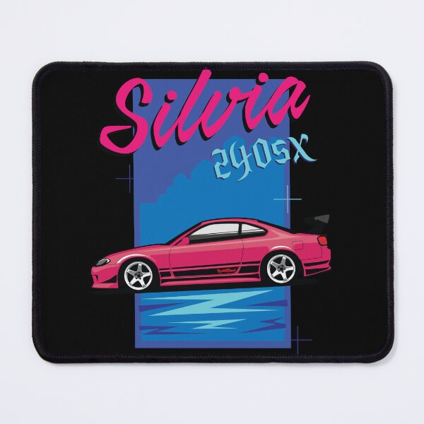 Item preview, silvia s15 240sx designed and sold by Rocket Shock.