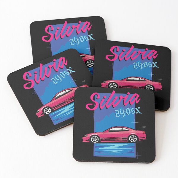 Item preview, silvia s15 240sx designed and sold by Rocket Shock.