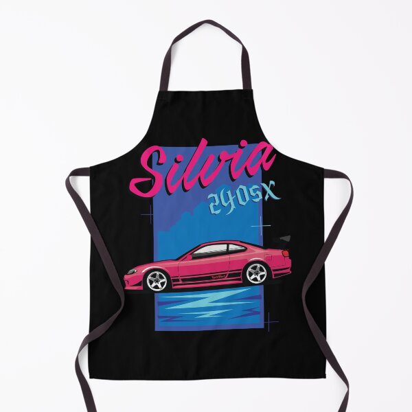 Item preview, silvia s15 240sx designed and sold by Rocket Shock.