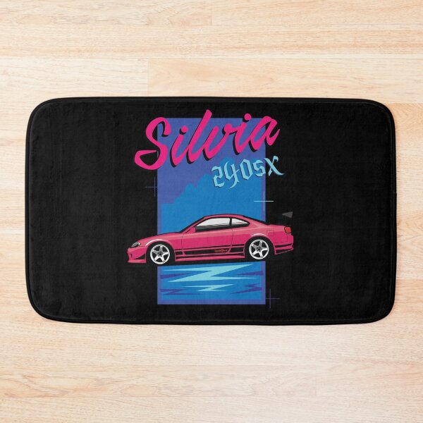 Item preview, silvia s15 240sx designed and sold by Rocket Shock.