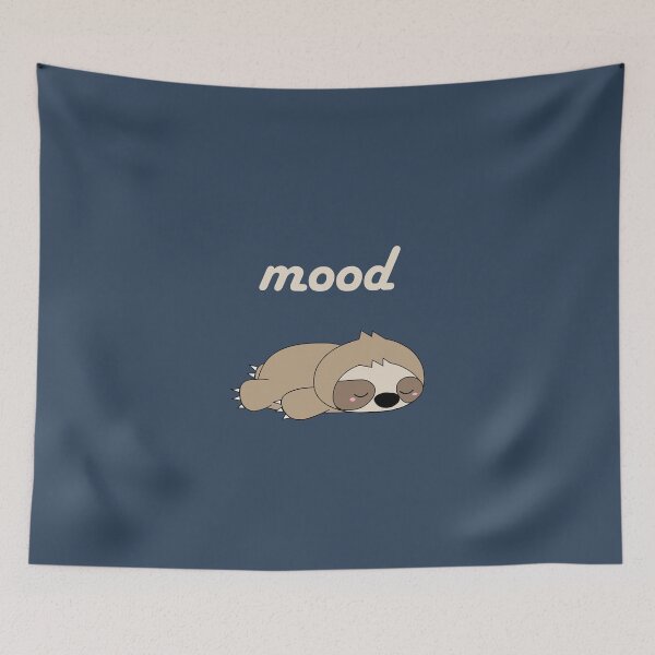 Item preview, Mood designed and sold by SesatyaStore.