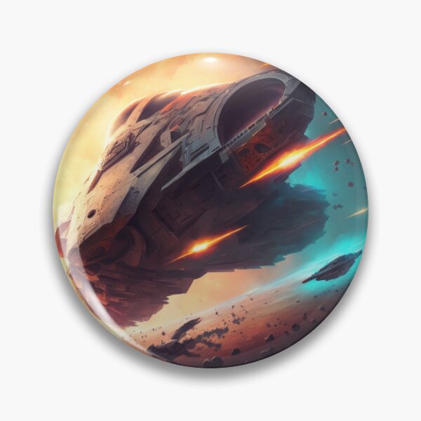 Artikelvorschau, Futuristic Sci-Fi Concept Art entworfen und verkauft von woody-carrot.