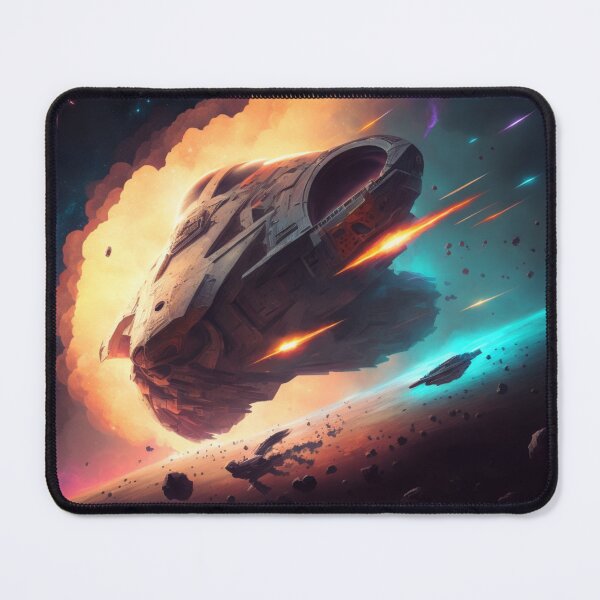 Artikelvorschau, Futuristic Sci-Fi Concept Art entworfen und verkauft von woody-carrot.