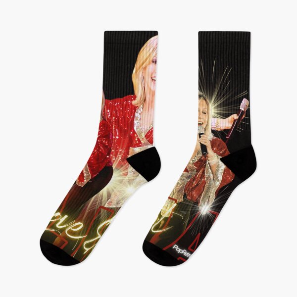 Item preview, Olivia Newton-John - Love and Light  - By PopRetroDisco designed and sold by popretrodisco.