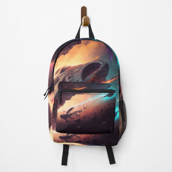 Item preview, Futuristic Sci-Fi Concept Art designed and sold by woody-carrot.