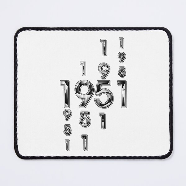 Item preview, 1951 Year designed and sold by Cartsandrab.