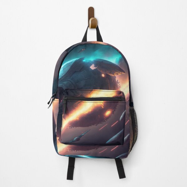 Item preview, Futuristic Sci-Fi Concept Art designed and sold by woody-carrot.