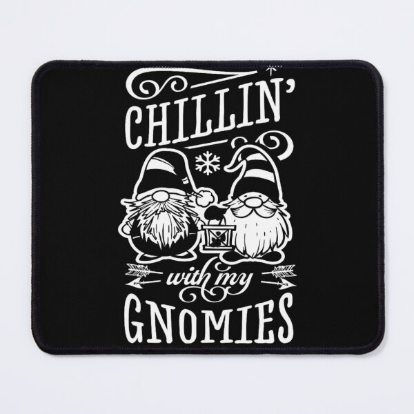 Item preview, chillin with my gnomies matching family christmas gnome designed and sold by AME ⭐⭐⭐⭐⭐.