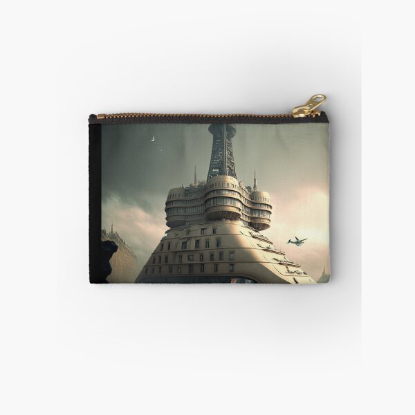 Item preview, Cyberpunk Night City Future Futuristic Life designed and sold by Bien Design.