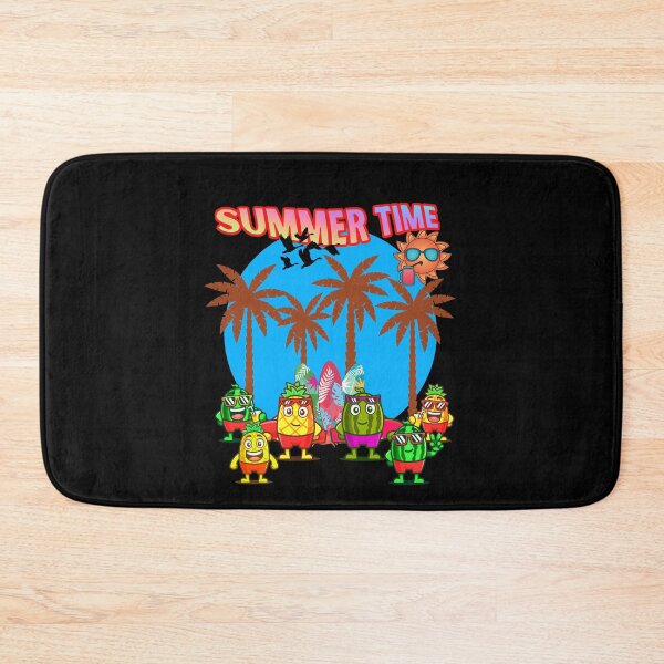 Item preview,  SUMMERTIME FRUITS SURFERS designed and sold by Affyboss6.