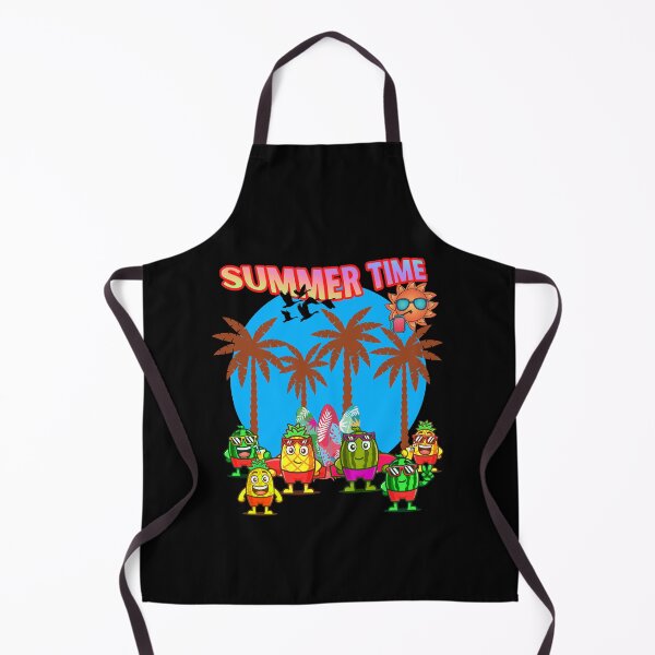 Item preview,  SUMMERTIME FRUITS SURFERS designed and sold by Affyboss6.