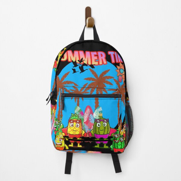 Item preview,  SUMMERTIME FRUITS SURFERS designed and sold by Affyboss6.