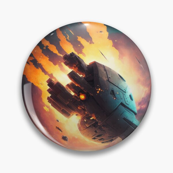 Artikelvorschau, Futuristic Sci-Fi Concept Art entworfen und verkauft von woody-carrot.