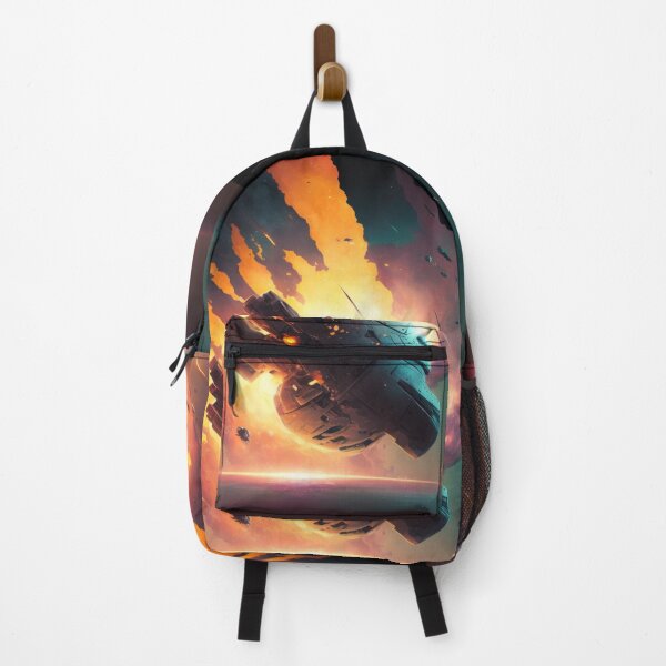 Item preview, Futuristic Sci-Fi Concept Art designed and sold by woody-carrot.