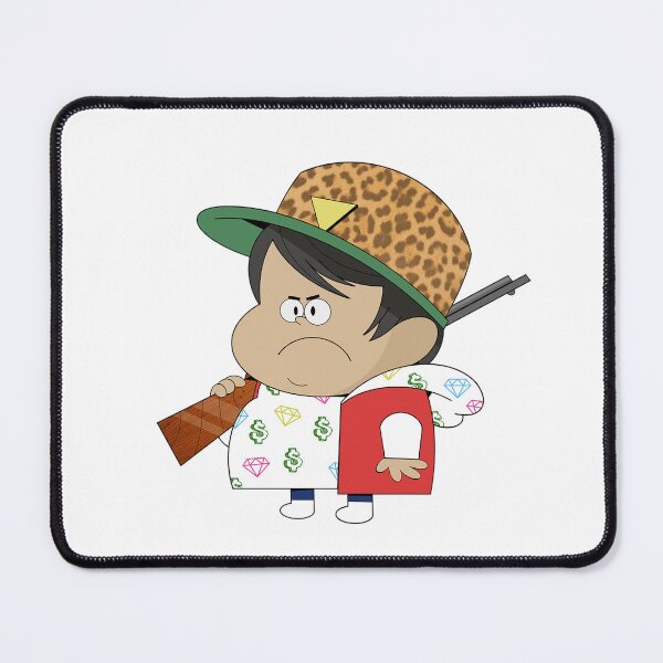 Item preview, Ready to Hunting designed and sold by BrandonWilsonu.