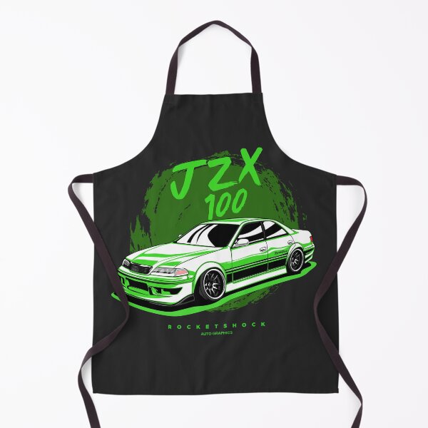 Item preview, Chaser jzx100 jdm designed and sold by Rocket Shock.