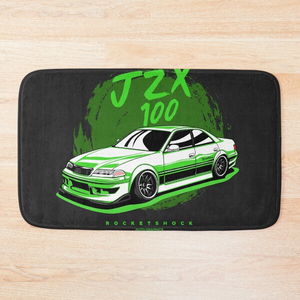 Item preview, Chaser jzx100 jdm designed and sold by Rocket Shock.