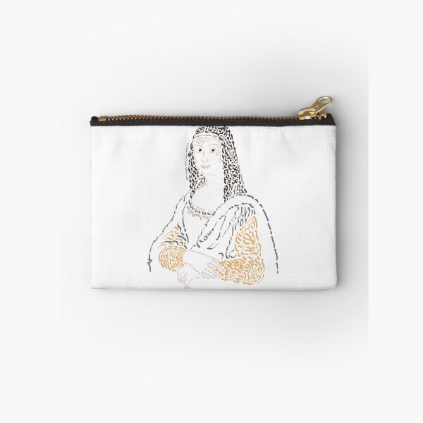 Item preview, La Joconde The Mona Lisa designed and sold by Karotene.