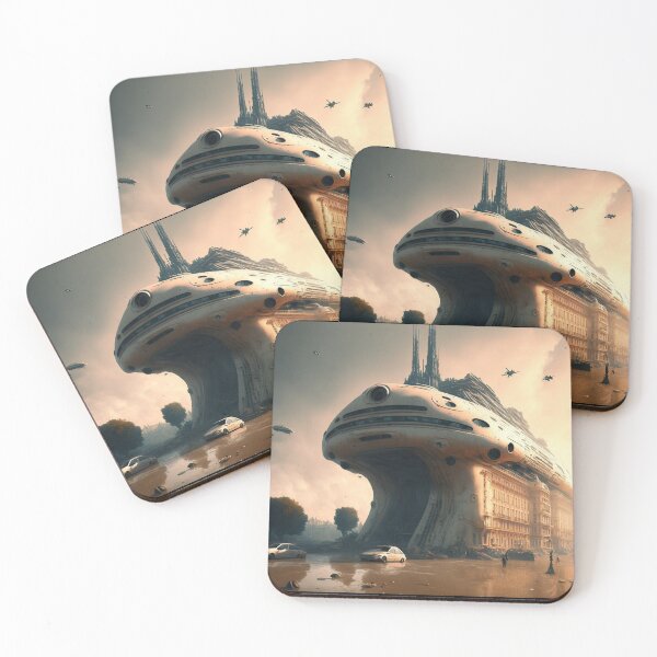 Item preview, Cyberpunk Night City Future Futuristic Life designed and sold by Bien Design.