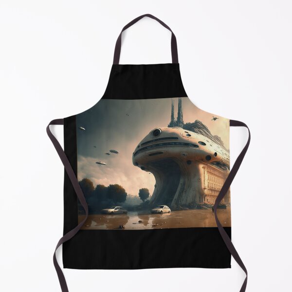 Item preview, Cyberpunk Night City Future Futuristic Life designed and sold by Bien Design.