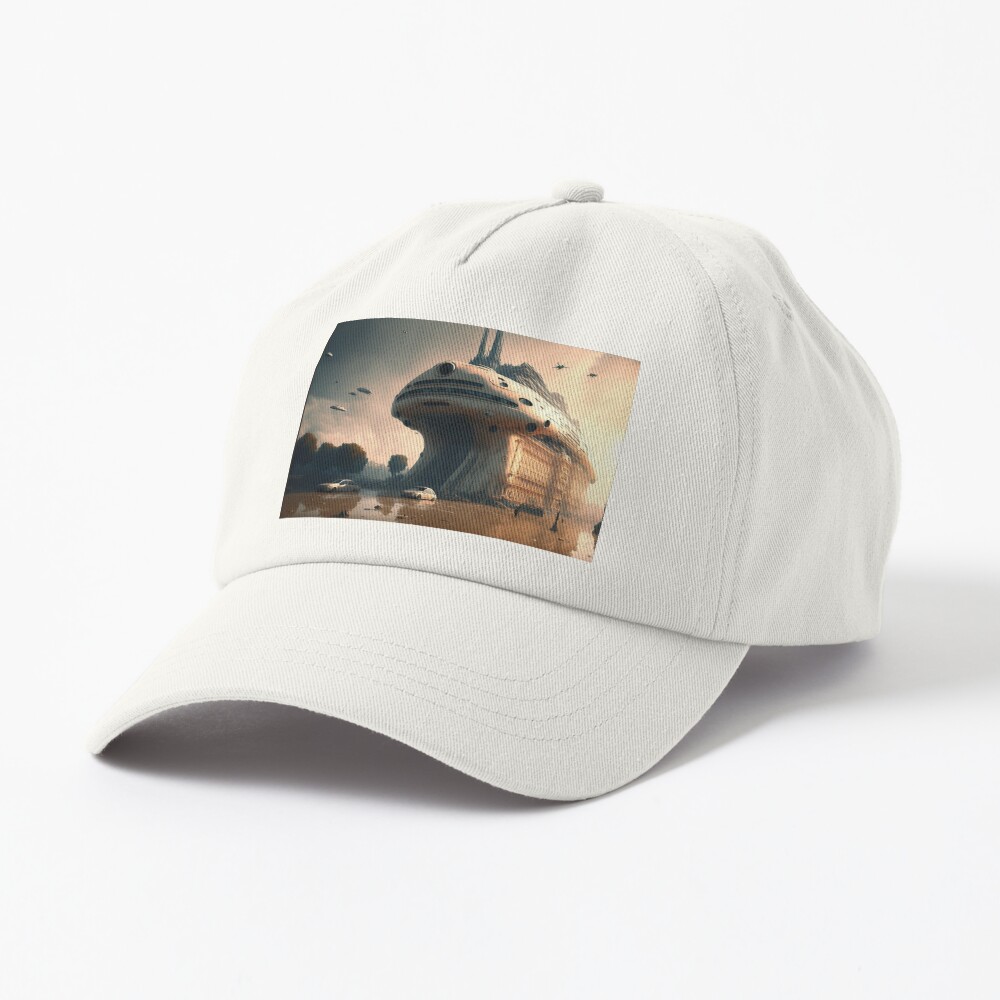 Item preview, Dad Hat designed and sold by BienThings.