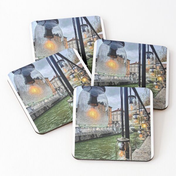 Item preview, lights designed and sold by barbich.