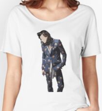 Harry Styles Women's Relaxed Fit T-Shirt
