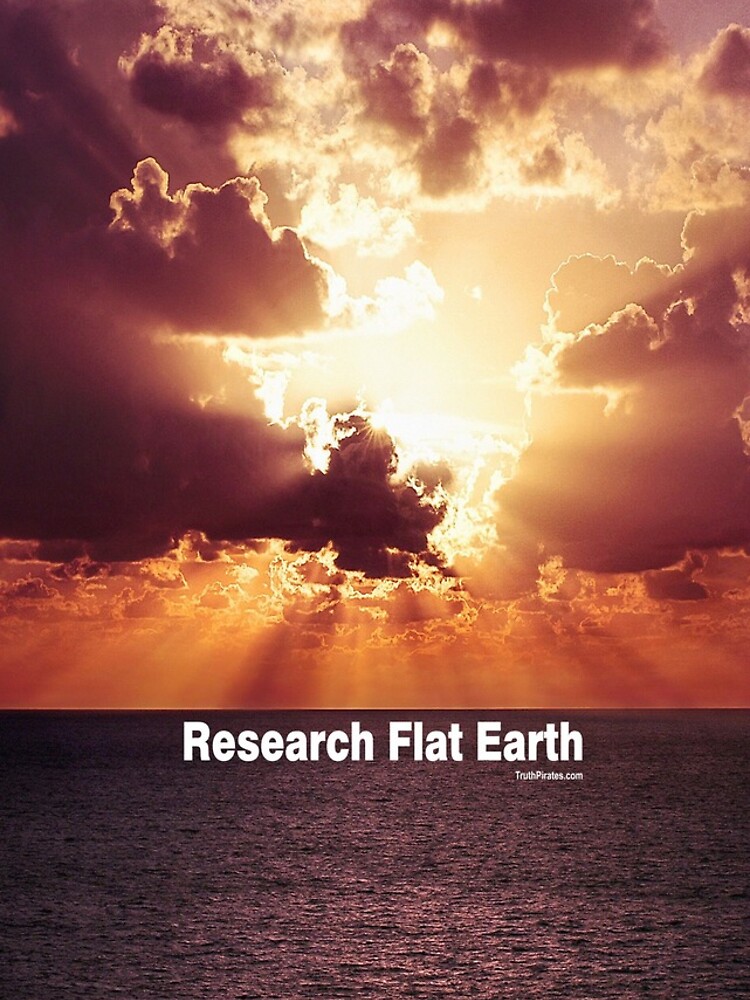 Thumbnail 5 of 5, iPhone Case, Research Flat Earth designed and sold by truthpirates.