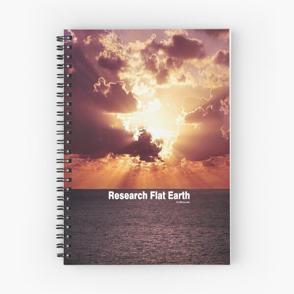 Item preview, Research Flat Earth designed and sold by truthpirates.