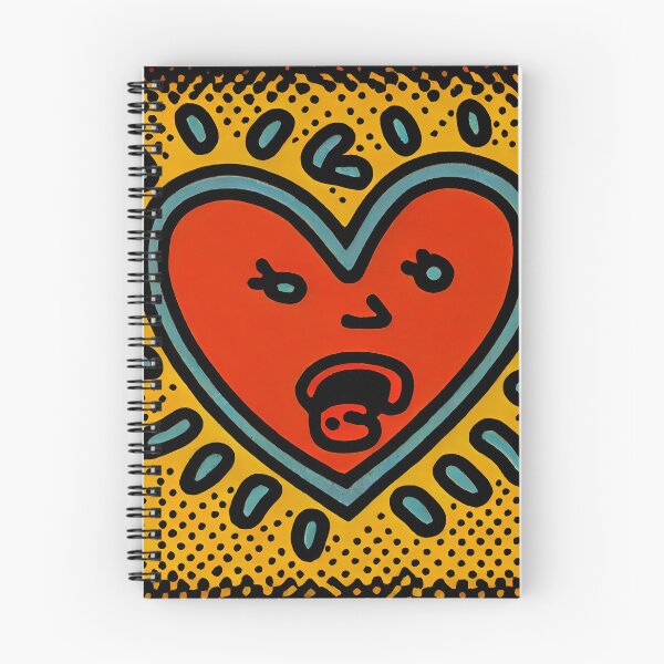 Item preview, Galentines Hearts 2023 designed and sold by David Apricot.