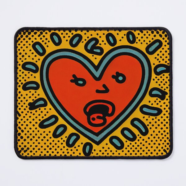 Item preview, Galentines Hearts 2023 designed and sold by David Apricot.