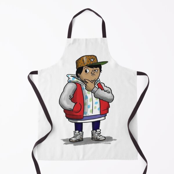 Item preview, Ricky Baker designed and sold by PaulVeilleux.