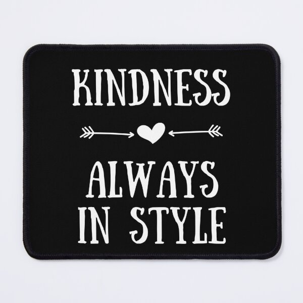 Item preview, Kindness Always in Style | Love designed and sold by SpeakLifeHQ.