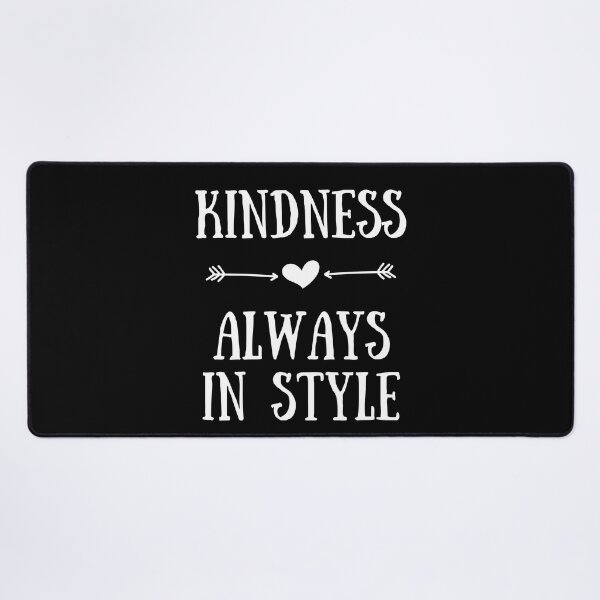 Item preview, Kindness Always in Style | Love designed and sold by SpeakLifeHQ.