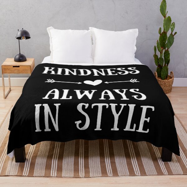 Item preview, Kindness Always in Style | Love designed and sold by SpeakLifeHQ.