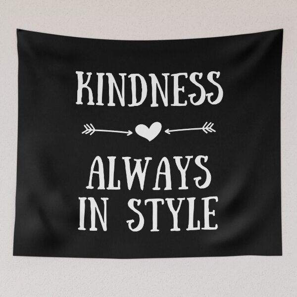 Item preview, Kindness Always in Style | Love designed and sold by SpeakLifeHQ.