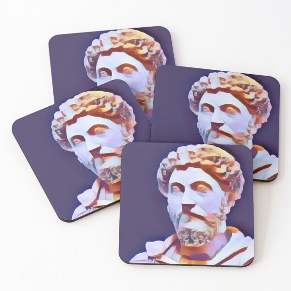 Item preview, Marcus Aurelius  designed and sold by Suyogsonar25.