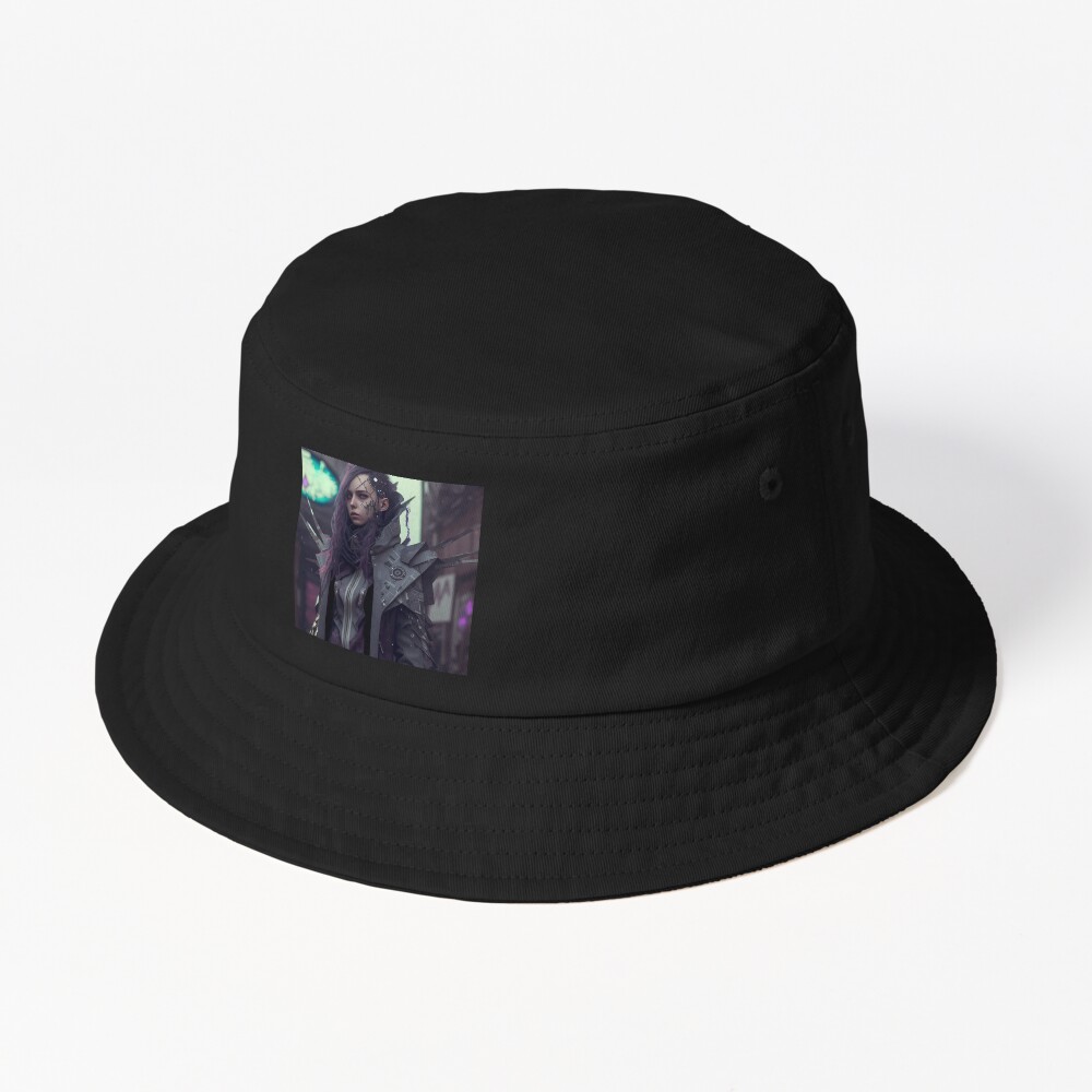 Item preview, Bucket Hat designed and sold by BienThings.
