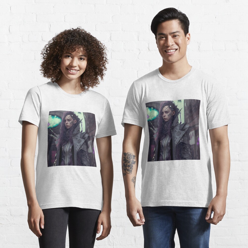 Item preview, Essential T-Shirt designed and sold by BienThings.