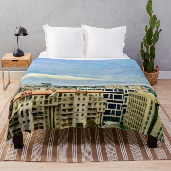 Item preview, Scenic Jerusalem designed and sold by Pamela Storch.
