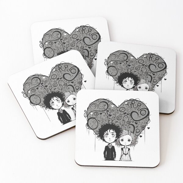 Item preview, Zombie Love A Romance gift for love never dies designed and sold by Delltaman.