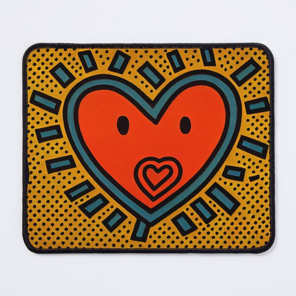 Item preview, Galentines Hearts 2023 designed and sold by David Apricot.