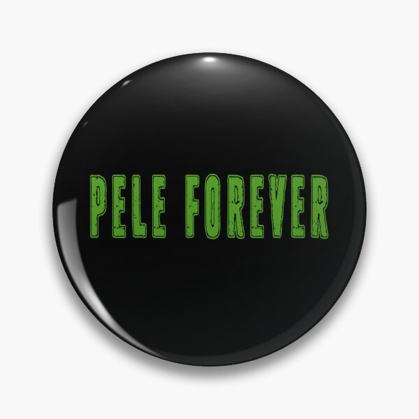 Item preview, Pele forever designed and sold by mikoala50.