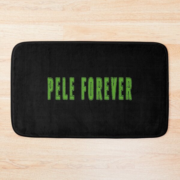 Item preview, Pele forever designed and sold by mikoala50.