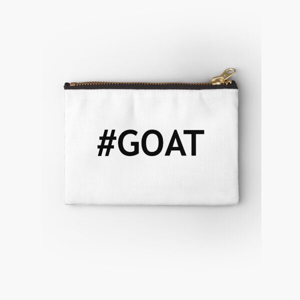 Item preview, #GOAT designed and sold by IslandTs.