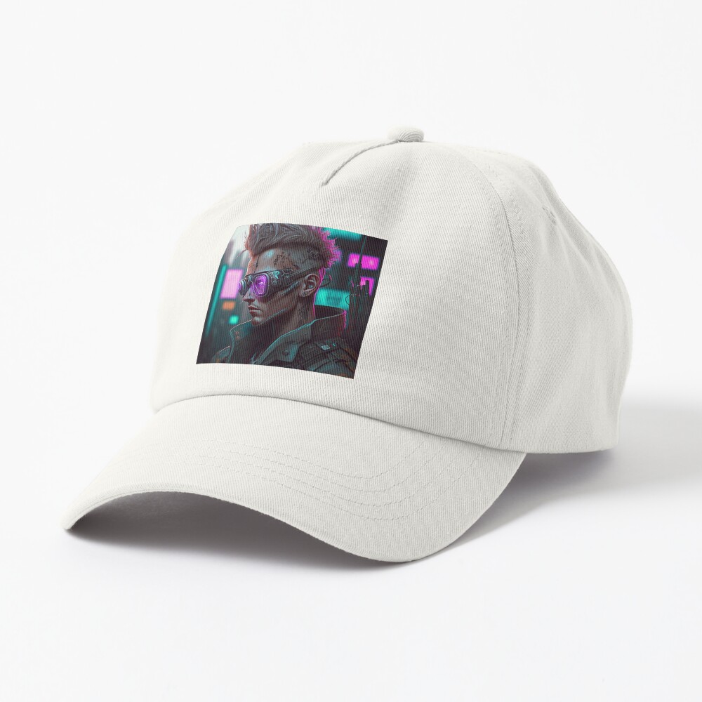 Item preview, Dad Hat designed and sold by BienThings.