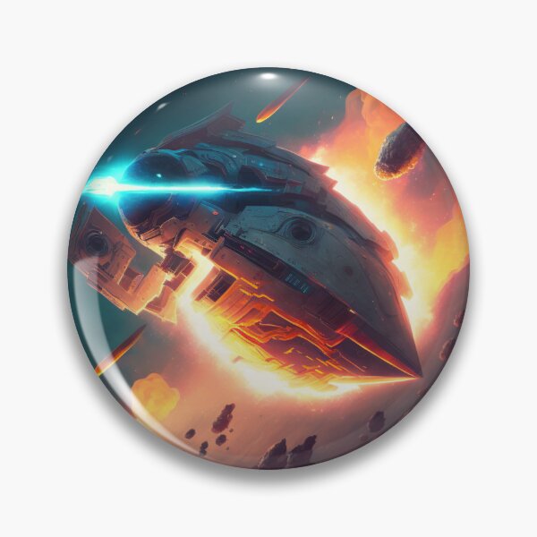 Artikelvorschau, Futuristic Sci-Fi Concept Art entworfen und verkauft von woody-carrot.