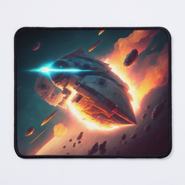 Artikelvorschau, Futuristic Sci-Fi Concept Art entworfen und verkauft von woody-carrot.