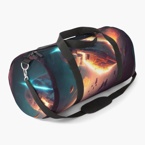 Item preview, Futuristic Sci-Fi Concept Art designed and sold by woody-carrot.